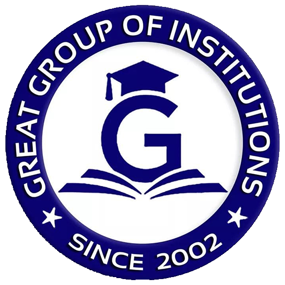 Great Girls College
